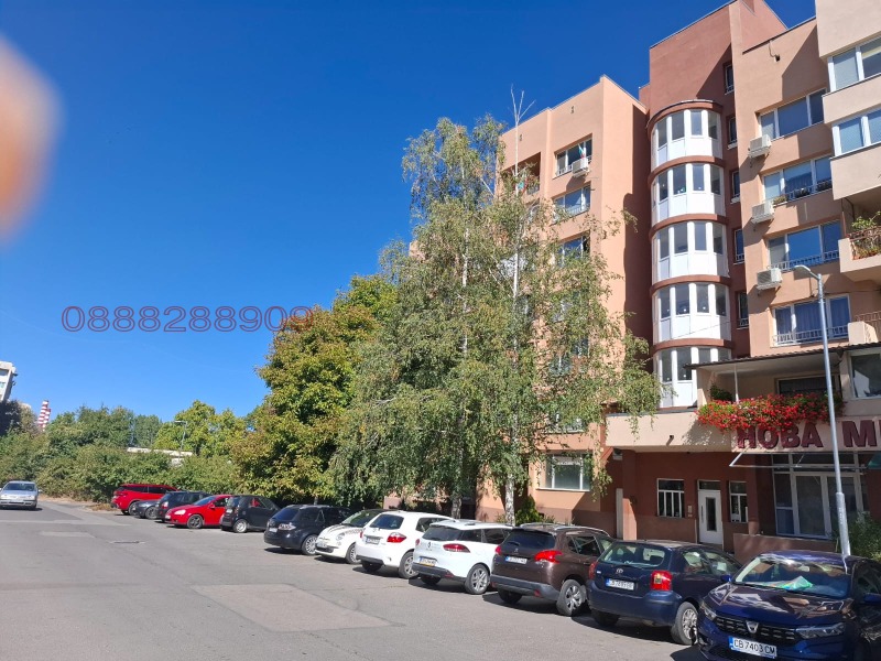 Продава 4-СТАЕН, гр. София, Дружба 2, снимка 3 - Апартаменти - 53558495