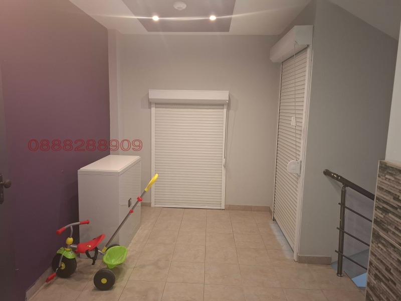 Продава 4-СТАЕН, гр. София, Дружба 2, снимка 9 - Апартаменти - 53558495