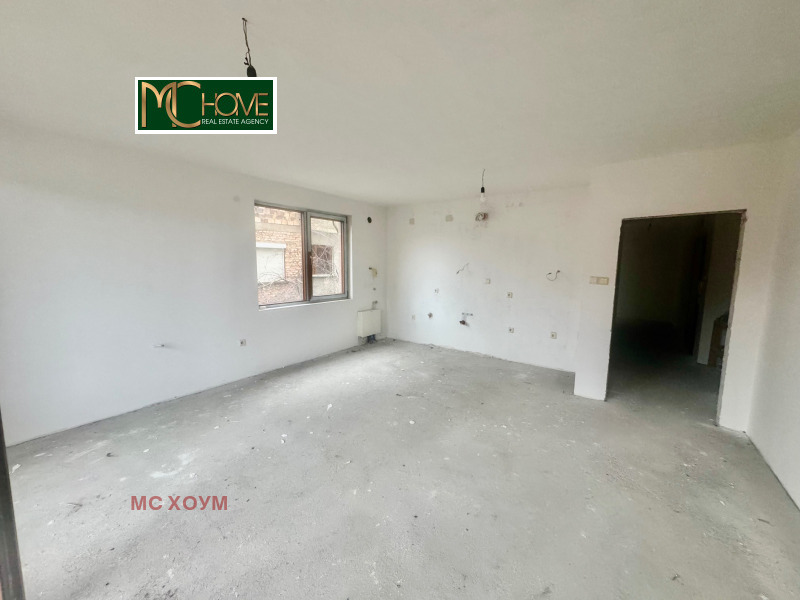 Продава 3-СТАЕН, гр. София, Княжево, снимка 4 - Апартаменти - 53323446