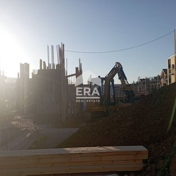 Продава 3-СТАЕН, гр. София, м-т Гърдова глава, снимка 2 - Апартаменти - 53499601