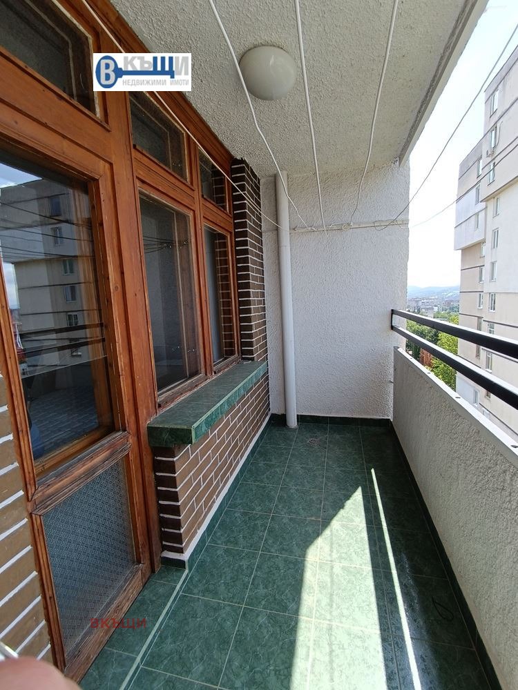 Продава 3-СТАЕН, гр. Велико Търново, Колю Фичето, снимка 13 - Апартаменти - 54787737