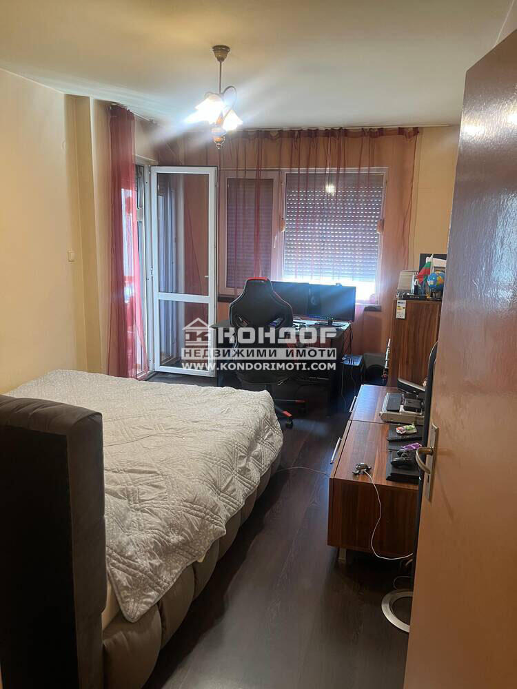 Продава МНОГОСТАЕН, гр. Пловдив, Център, снимка 7 - Апартаменти - 54204305