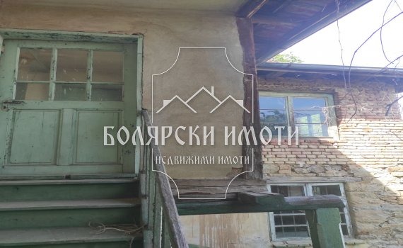 Продава КЪЩА, с. Гоздейка, област Габрово, снимка 7 - Къщи - 39008630