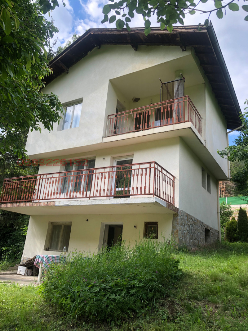 Til salg  Hus region Sofia , Dragoman , 105 kvm | 71885909