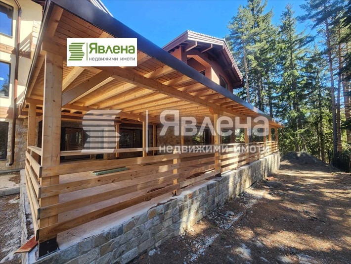 Eladó  Ház régió Sofia , Beli Iskar , 1006 négyzetméter | 68076165 - kép [4]