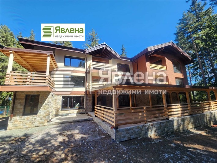 Eladó  Ház régió Sofia , Beli Iskar , 1006 négyzetméter | 68076165
