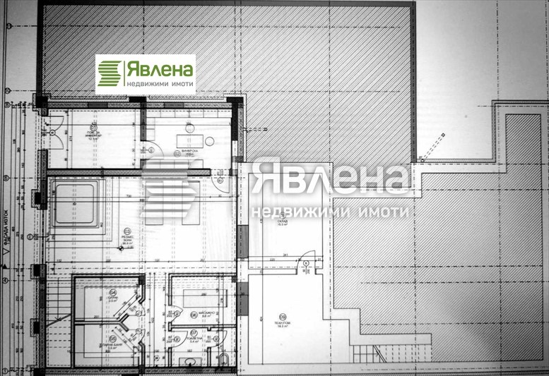 Eladó  Ház régió Sofia , Beli Iskar , 1006 négyzetméter | 68076165 - kép [12]