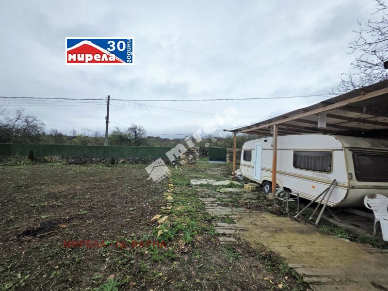 Продава КЪЩА, с. Ягнило, област Варна, снимка 9 - Къщи - 52398017