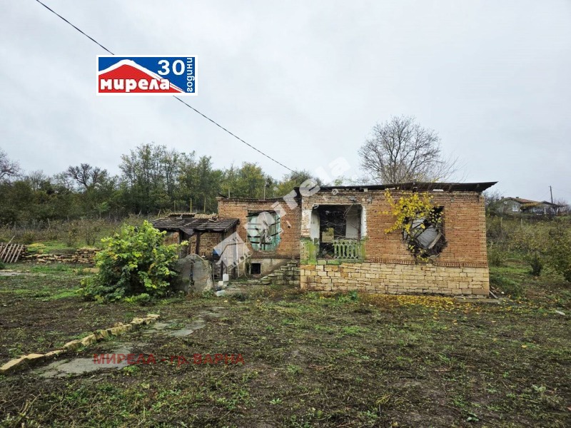 Продава КЪЩА, с. Ягнило, област Варна, снимка 7 - Къщи - 52398017