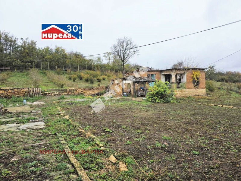 Продава КЪЩА, с. Ягнило, област Варна, снимка 4 - Къщи - 52398017