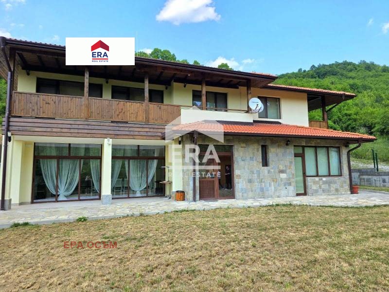 Продава КЪЩА, с. Голям извор, област Ловеч, снимка 3 - Къщи - 53505031