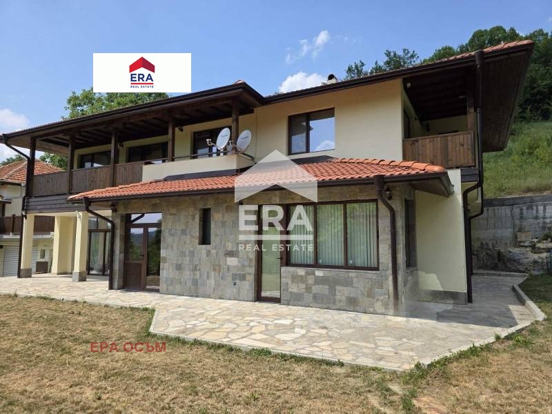 Продава КЪЩА, с. Голям извор, област Ловеч, снимка 2 - Къщи - 53505031