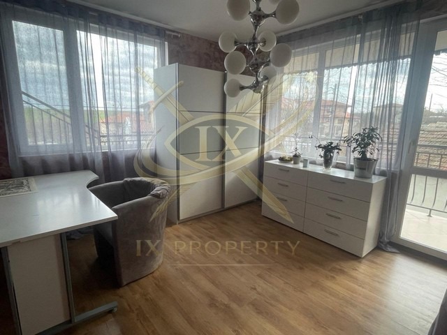 Продава КЪЩА, гр. Бургас, с. Твърдица, снимка 2 - Къщи - 54513074
