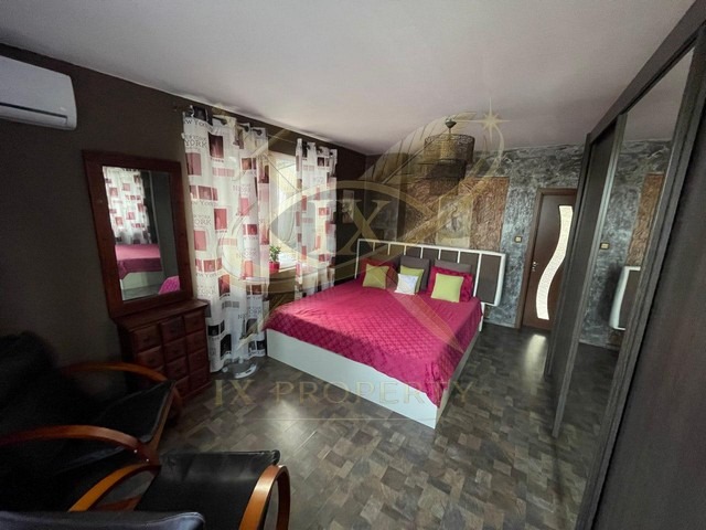 Продава КЪЩА, гр. Бургас, с. Твърдица, снимка 12 - Къщи - 54513074