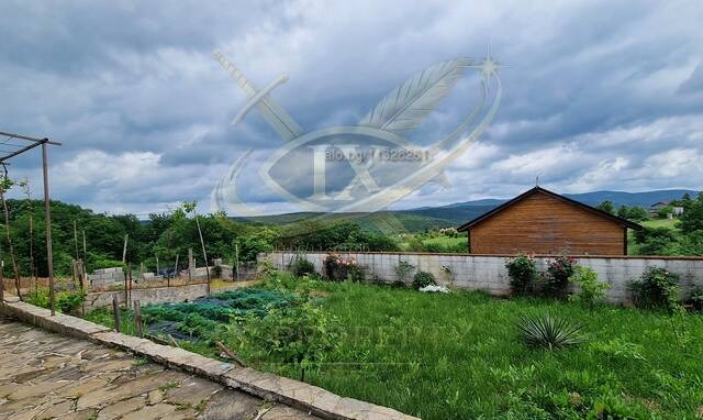 Продава КЪЩА, с. Крушевец, област Бургас, снимка 4 - Къщи - 55534576
