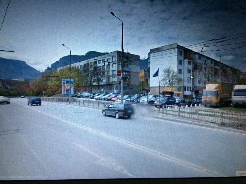 Продава ПАРЦЕЛ, гр. Враца, Металург, снимка 2 - Парцели - 52786304