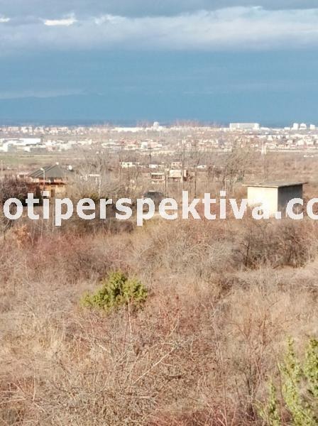 Продава  Парцел област Пловдив , с. Марково , 560 кв.м | 75982280 - изображение [4]