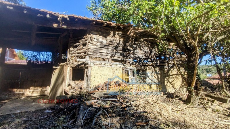 Продава КЪЩА, с. Балван, област Велико Търново, снимка 8 - Къщи - 52649394