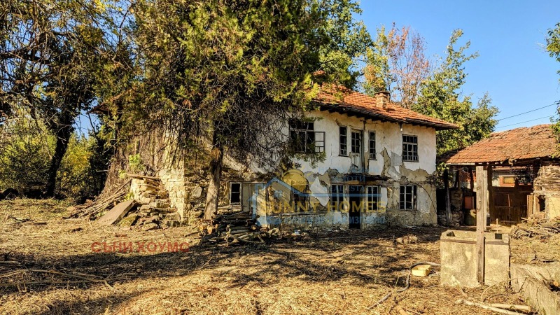 Продава КЪЩА, с. Балван, област Велико Търново, снимка 2 - Къщи - 52649394