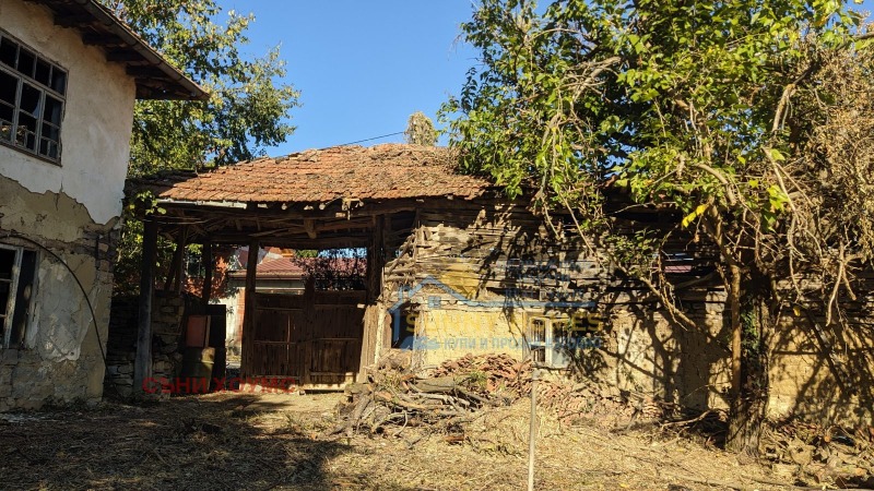 Продава КЪЩА, с. Балван, област Велико Търново, снимка 9 - Къщи - 52649394