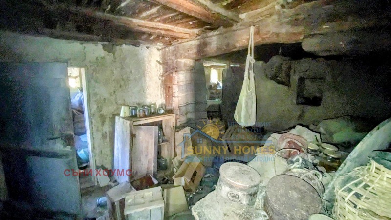 Продава КЪЩА, с. Балван, област Велико Търново, снимка 4 - Къщи - 52649394