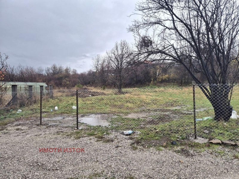 Продава ПАРЦЕЛ, гр. Перник, Църква, снимка 3 - Парцели - 52468584