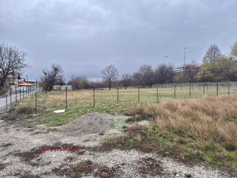 Продава ПАРЦЕЛ, гр. Перник, Църква, снимка 7 - Парцели - 52468584