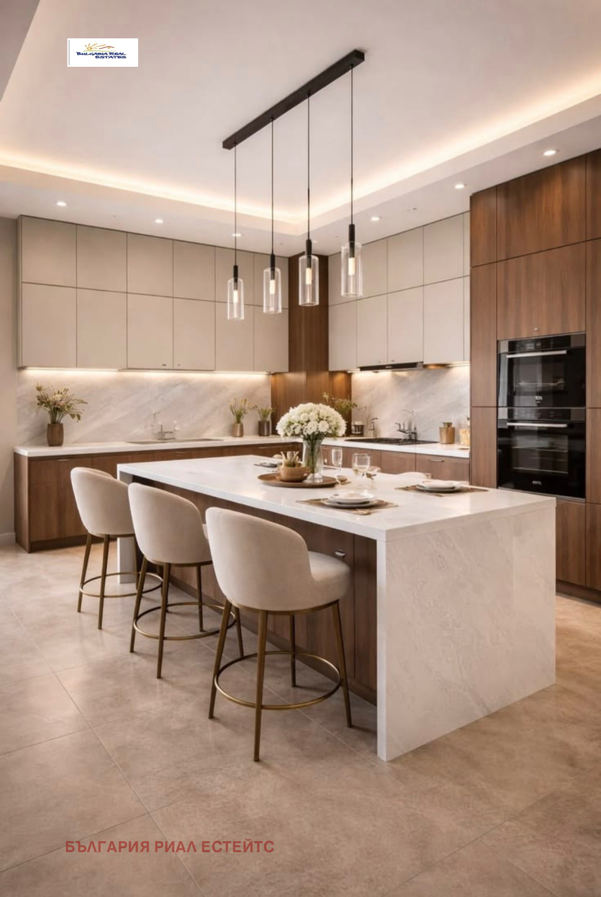 Продава 2-СТАЕН, гр. София, Кръстова вада, снимка 2 - Апартаменти - 49446058