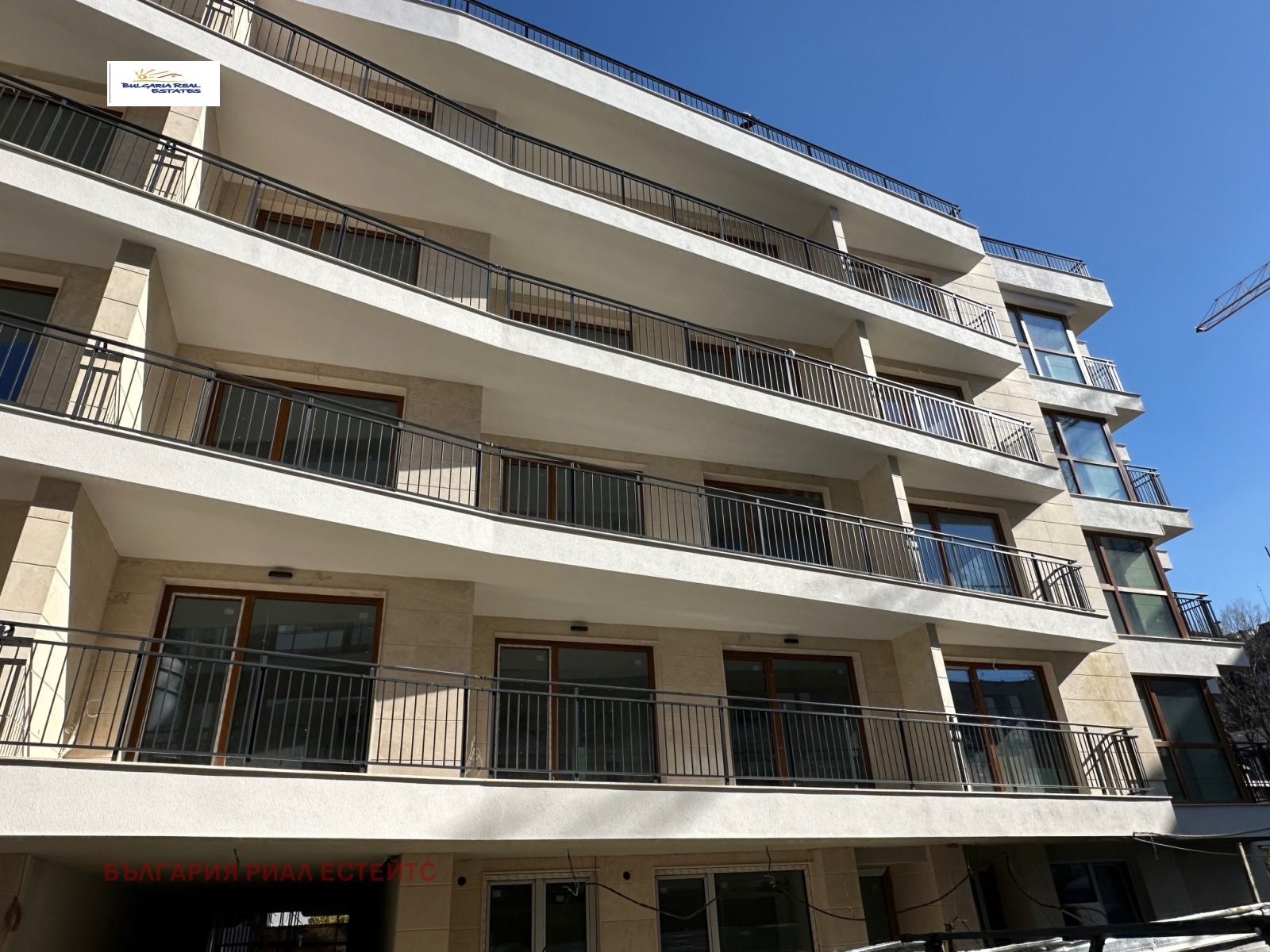 Продава 2-СТАЕН, гр. София, Кръстова вада, снимка 2 - Апартаменти - 49446058
