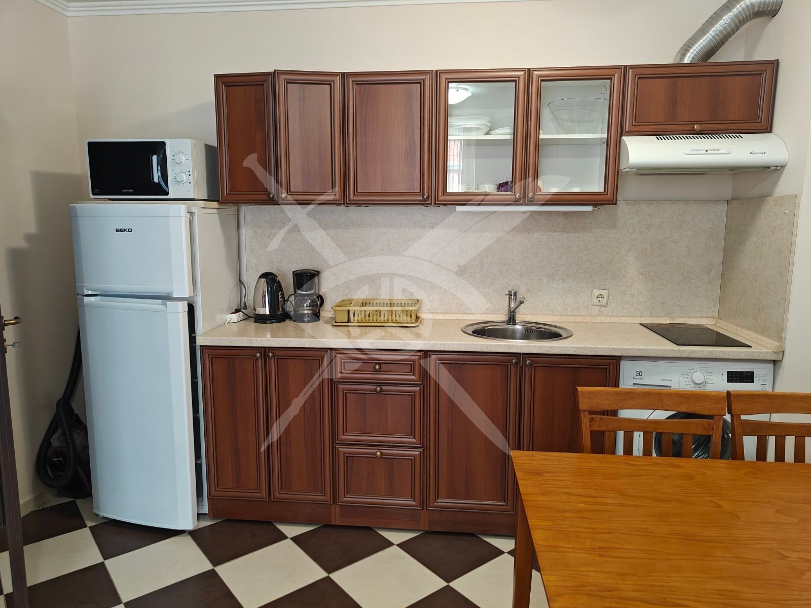 Продава 2-СТАЕН, гр. Созопол, област Бургас, снимка 4 - Апартаменти - 53731753