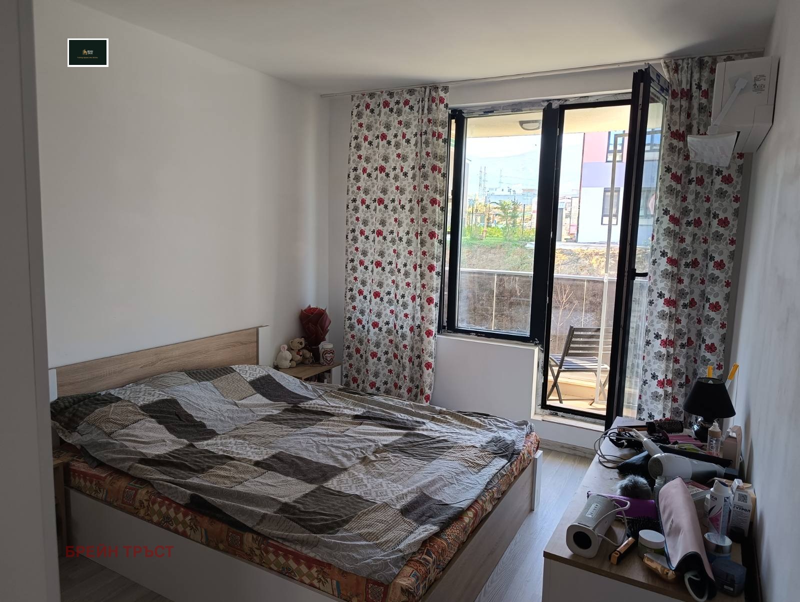 Продава 2-СТАЕН, гр. София, Малинова долина, снимка 8 - Апартаменти - 54109238