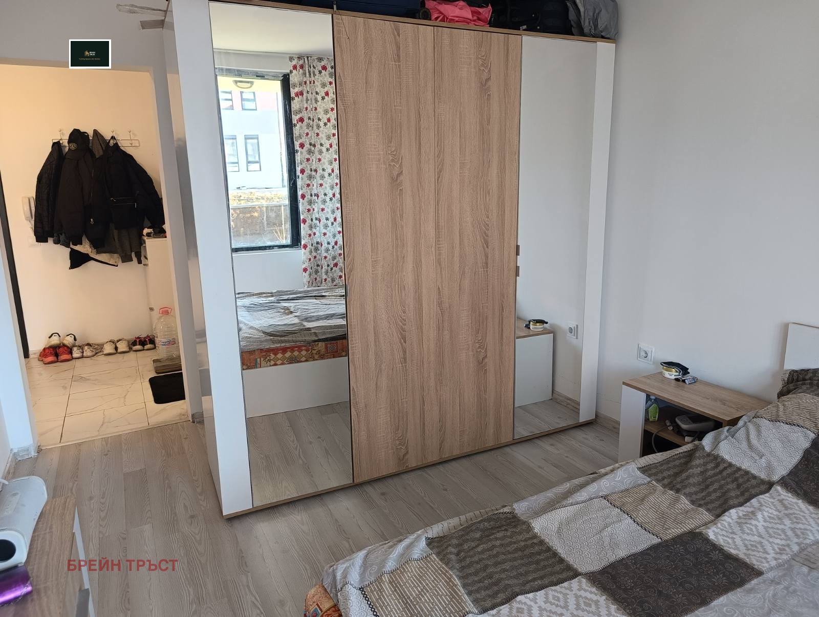 Продава 2-СТАЕН, гр. София, Малинова долина, снимка 9 - Апартаменти - 54109238