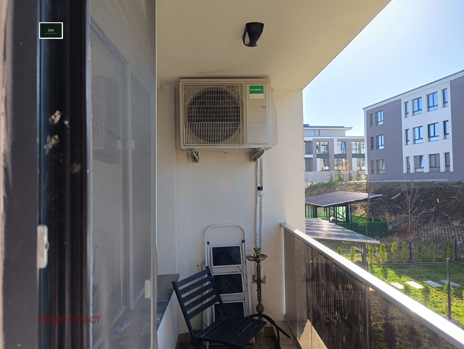 Продава 2-СТАЕН, гр. София, Малинова долина, снимка 3 - Апартаменти - 54109238