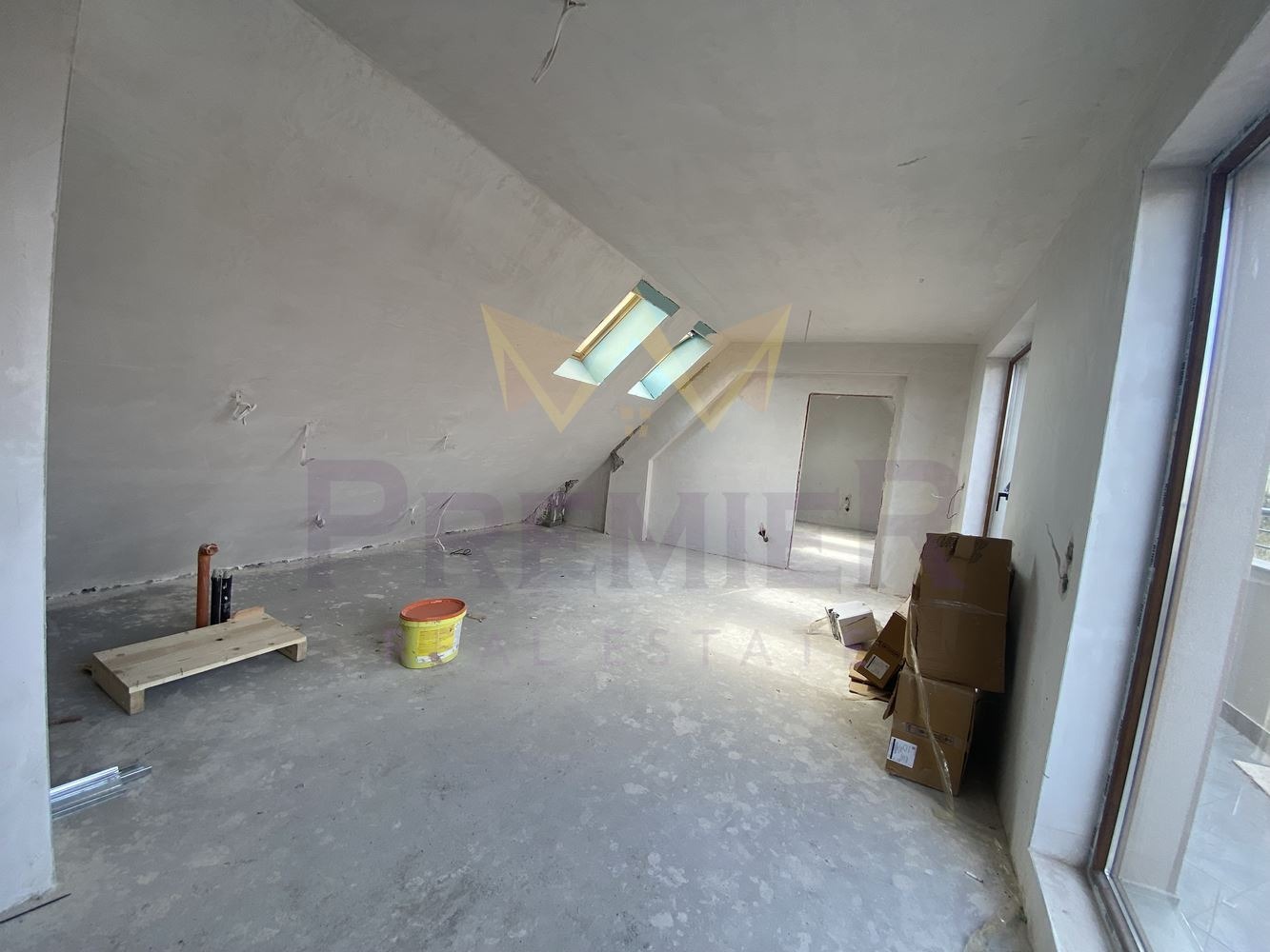 Продава 2-СТАЕН, гр. София, Банишора, снимка 5 - Апартаменти - 54845656