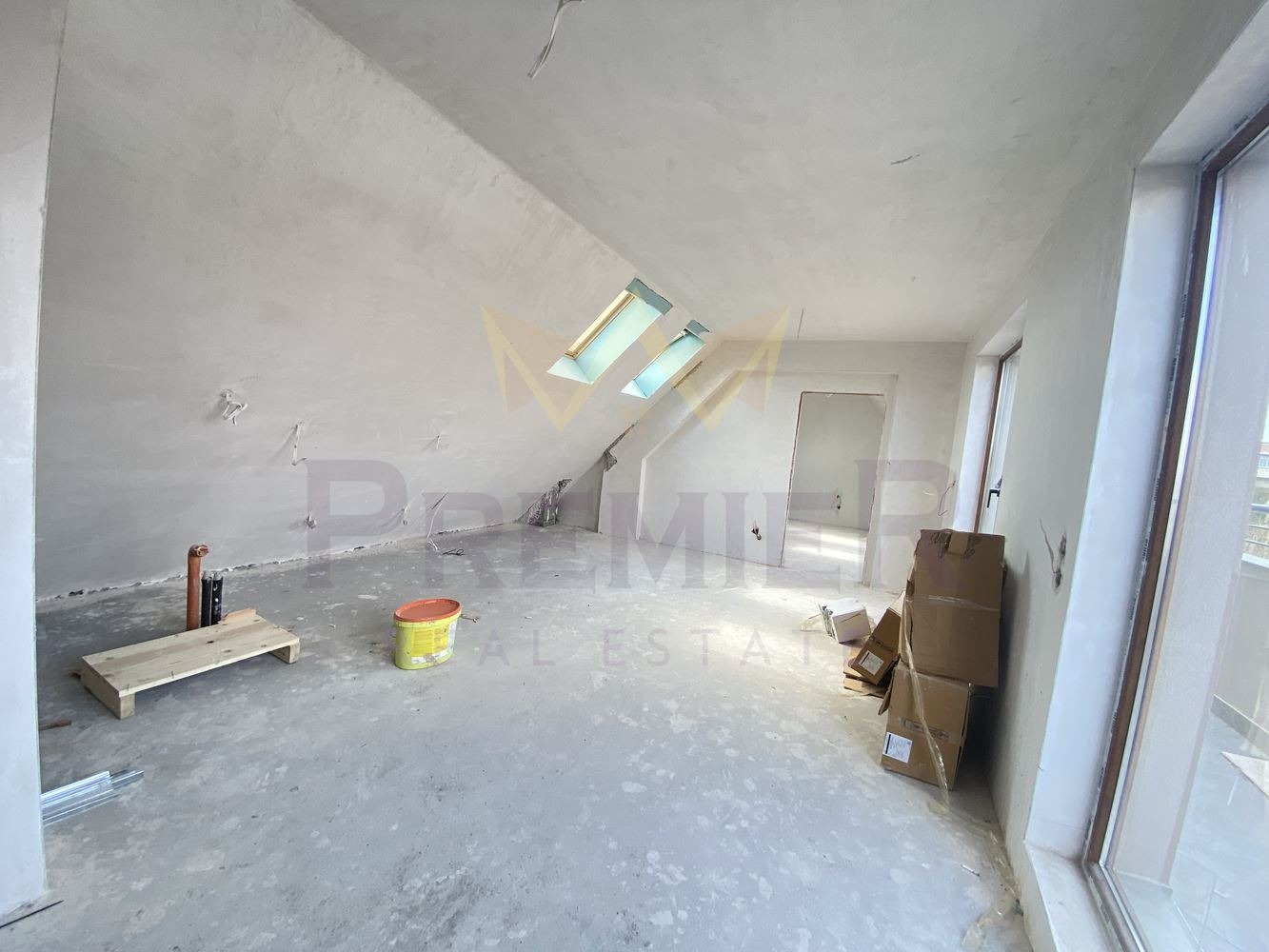 Продава 2-СТАЕН, гр. София, Банишора, снимка 10 - Апартаменти - 54845656