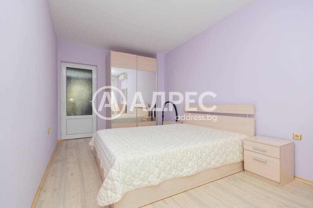 Продава 2-СТАЕН, гр. Бургас, Възраждане, снимка 11 - Апартаменти - 55613984