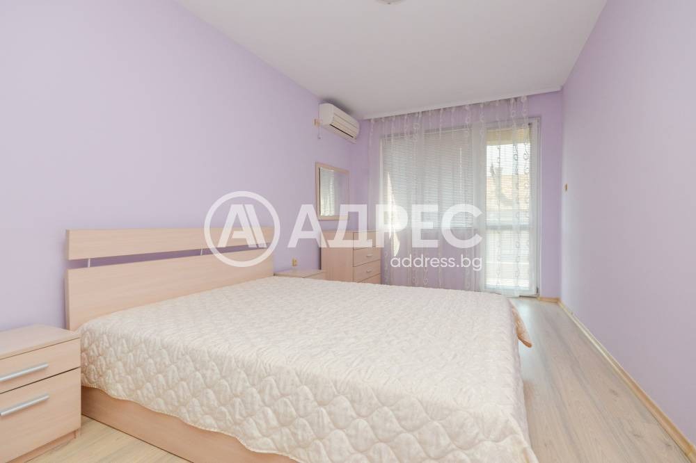 Продава 2-СТАЕН, гр. Бургас, Възраждане, снимка 2 - Апартаменти - 55613984