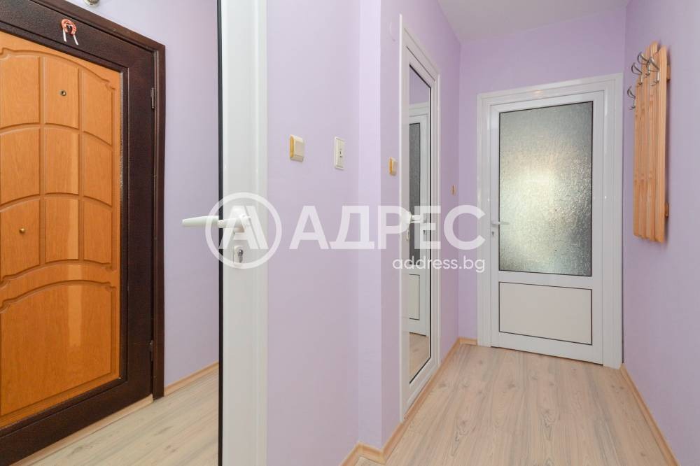 Продава 2-СТАЕН, гр. Бургас, Възраждане, снимка 4 - Апартаменти - 55613984
