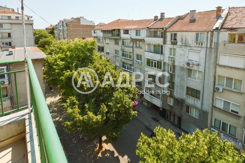 Продава 2-СТАЕН, гр. Бургас, Възраждане, снимка 5 - Апартаменти - 55613984