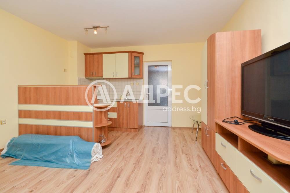 Продава 2-СТАЕН, гр. Бургас, Възраждане, снимка 9 - Апартаменти - 55613984