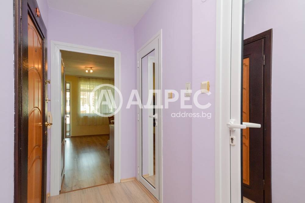 Продава 2-СТАЕН, гр. Бургас, Възраждане, снимка 6 - Апартаменти - 55613984