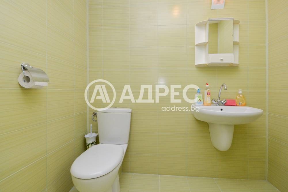 Продава 2-СТАЕН, гр. Бургас, Възраждане, снимка 13 - Апартаменти - 55613984