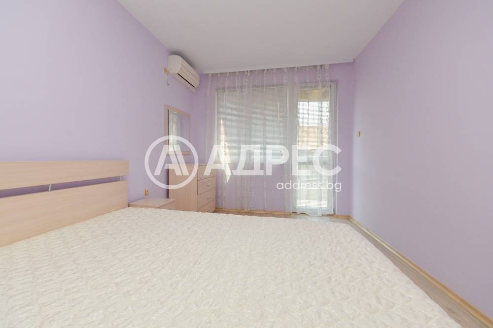 Продава 2-СТАЕН, гр. Бургас, Възраждане, снимка 12 - Апартаменти - 55613984