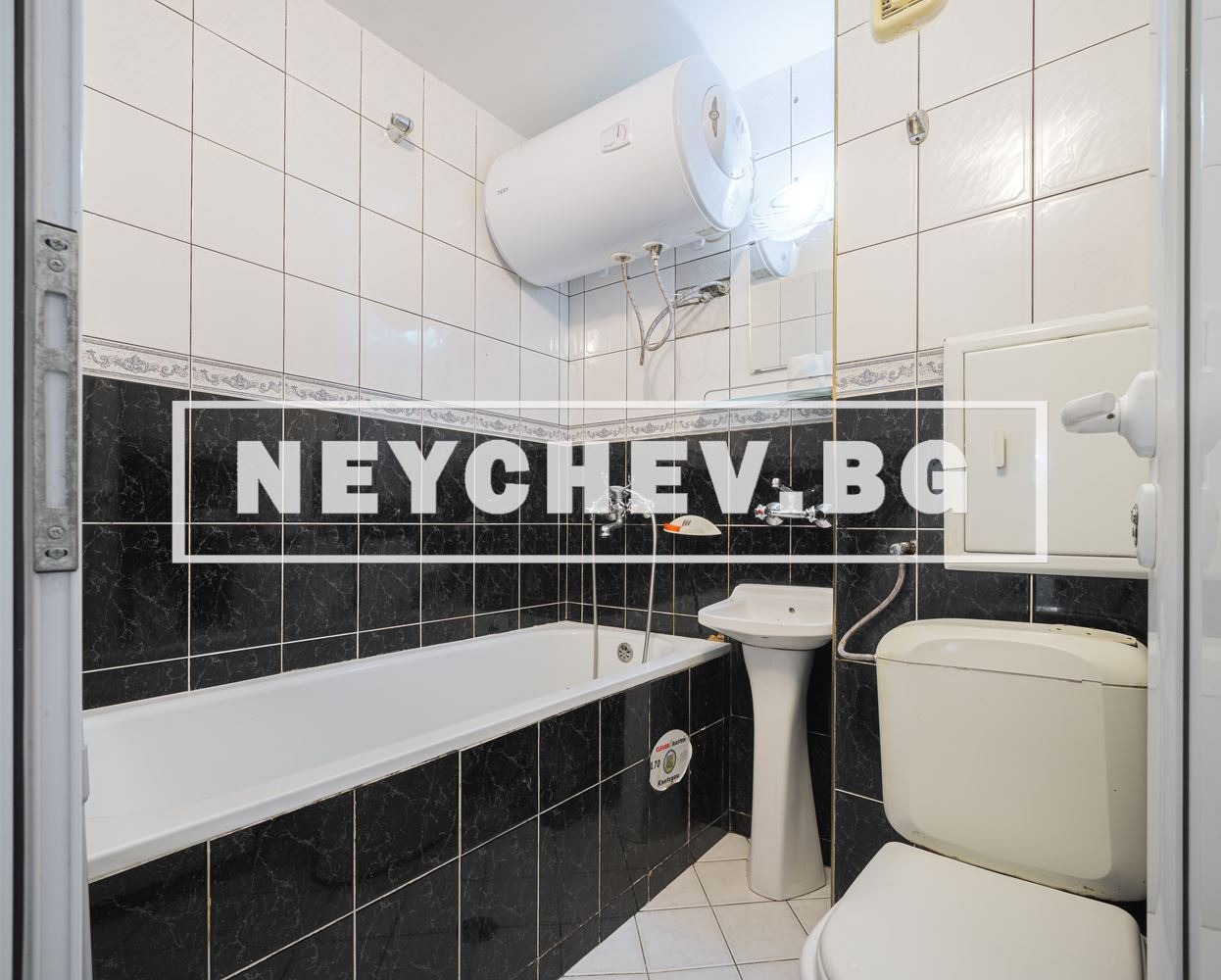 Продава 2-СТАЕН, гр. София, Овча купел 1, снимка 7 - Апартаменти - 56064151