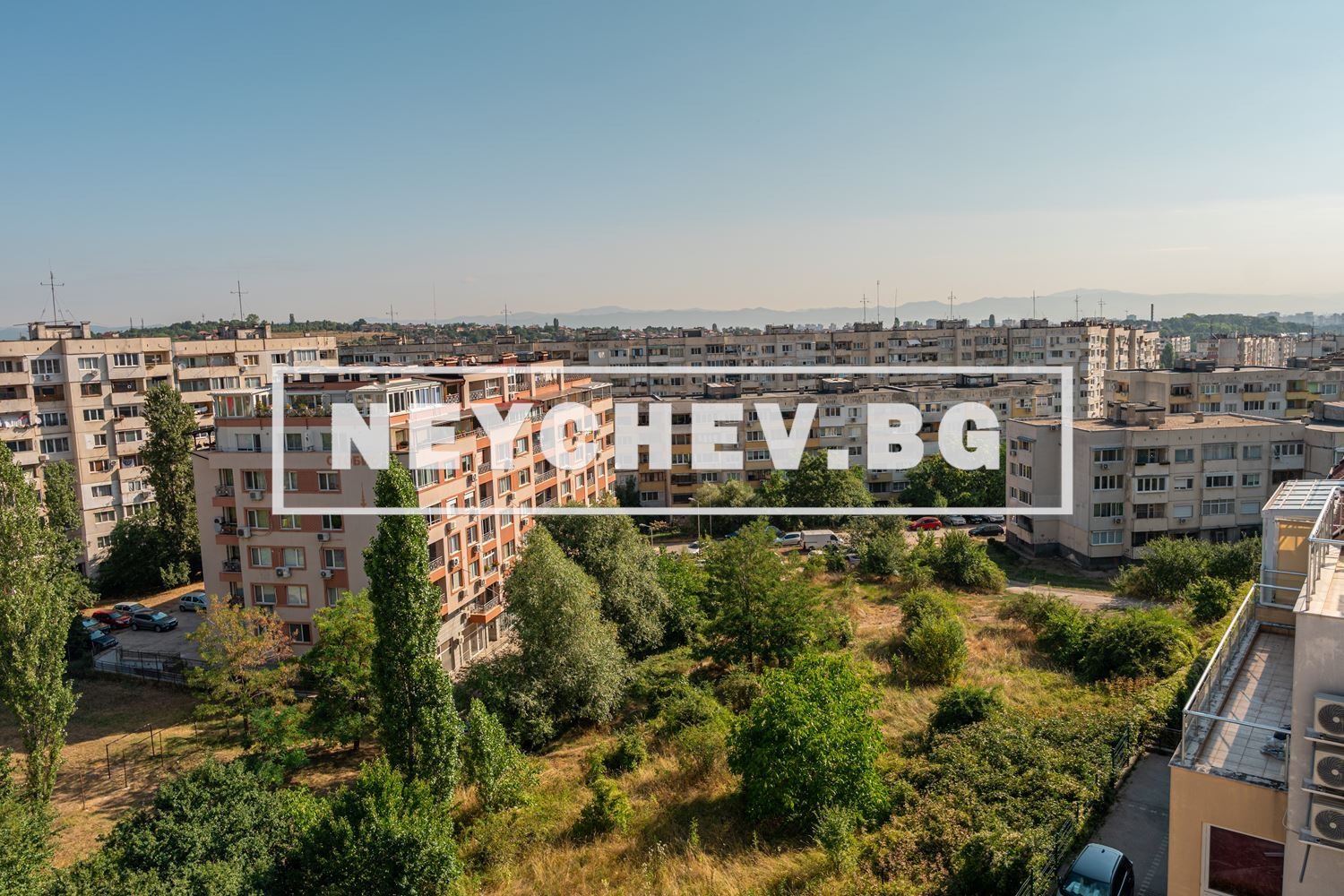 Продава 2-СТАЕН, гр. София, Овча купел 1, снимка 9 - Апартаменти - 56064151
