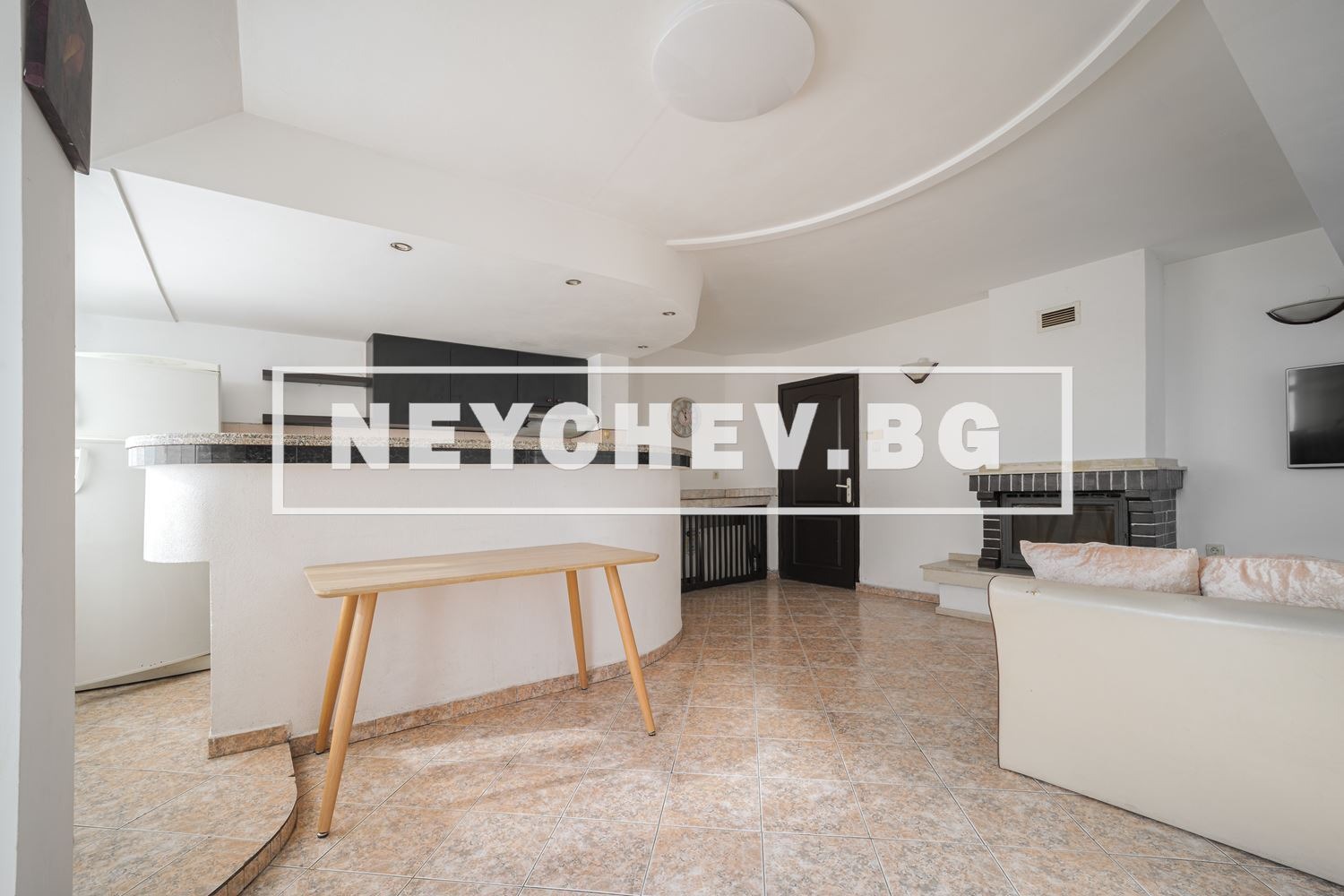 Продава 2-СТАЕН, гр. София, Овча купел 1, снимка 2 - Апартаменти - 56064151