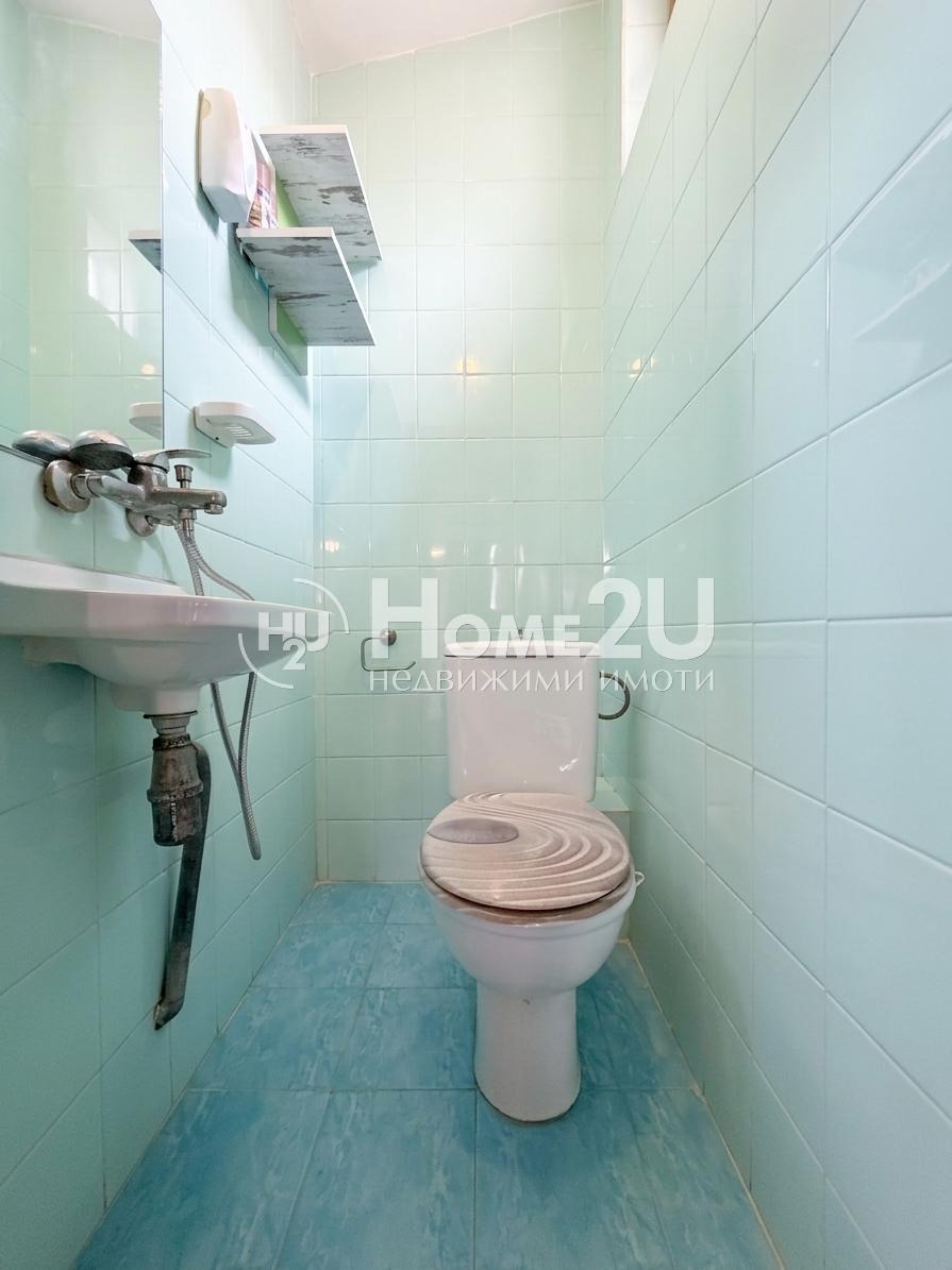 Продава 3-СТАЕН, гр. Пловдив, Гагарин, снимка 15 - Апартаменти - 54150494