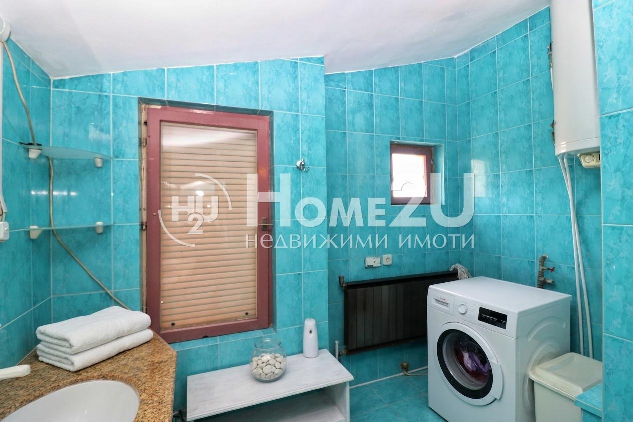 Продава 3-СТАЕН, гр. Пловдив, Гагарин, снимка 14 - Апартаменти - 54150494