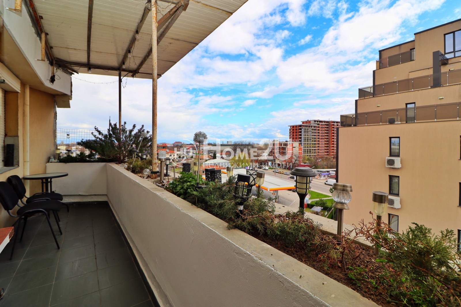 Продава 3-СТАЕН, гр. Пловдив, Гагарин, снимка 11 - Апартаменти - 54150494