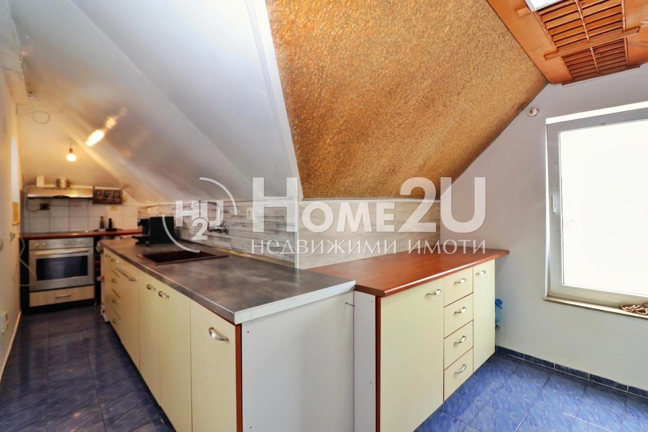 Продава 3-СТАЕН, гр. Пловдив, Гагарин, снимка 5 - Апартаменти - 54150494